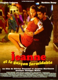 Jeanne et le garçon formidable (1998)