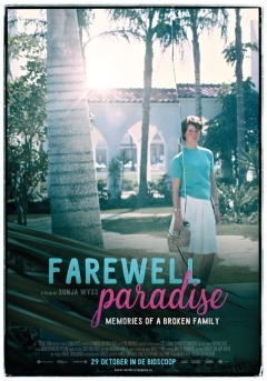 Farewell Paradise Trailer