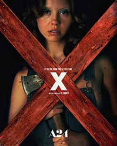 X Trailer