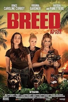 A Breed Apart (2025)
