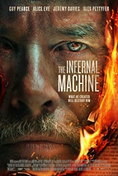 The Infernal Machine Trailer