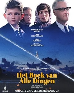 Het Boek van Alle Dingen (2024)