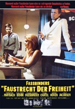 Faustrecht der Freiheit (1975)