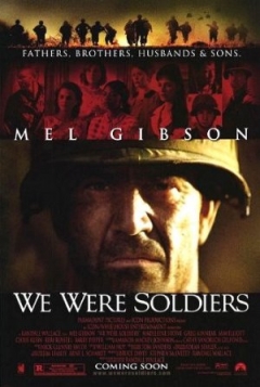 We Were Soldiers Trailer