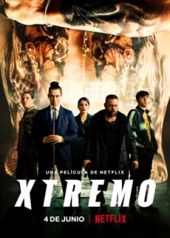 Xtreme (2021)
