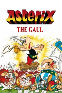 Astérix le Gaulois (1967)