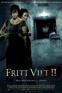 Fritt vilt II (2008)