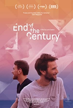 End of the Century Trailer