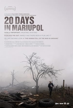 20 Days in Mariupol Trailer