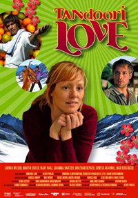 Tandoori Love (2008)