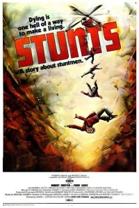 Stunts (1977)