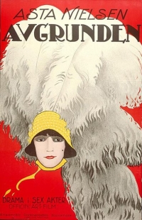 Der Absturz (1923)
