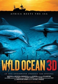 Wild Ocean 3D (2008)