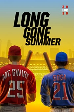 "30 for 30" Long Gone Summer (2020)