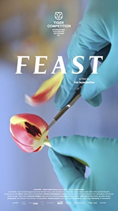 Feast poster