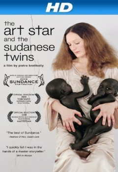 The Art Star and the Sudanese Twins (2007)