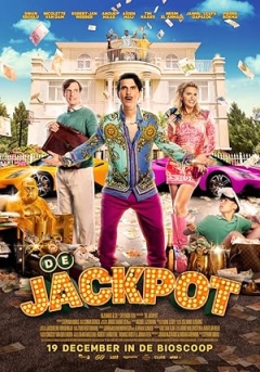 De Jackpot (2024)