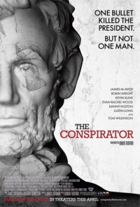 The Conspirator Trailer