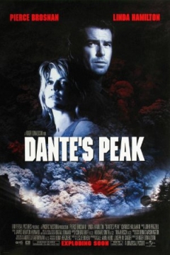 Dante's Peak Trailer