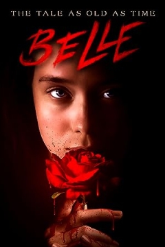 Trailer 'Belle': horrorverfilming van 'Beauty and the Beast'