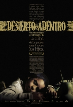 Desierto adentro (2008)