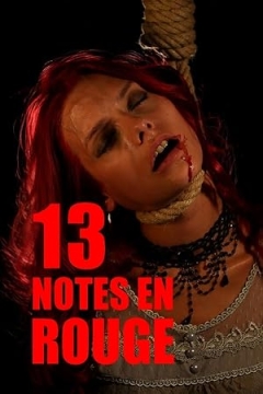 13 Notes en Rouge (2022)