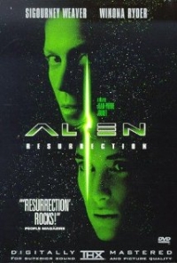 Alien: Resurrection Trailer