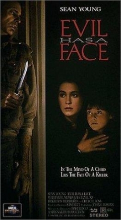 Evil Has a Face (1996)