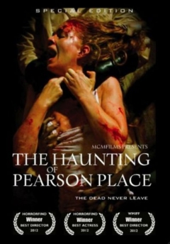 The Haunting of Pearson Place (2011)