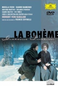La Bohème (1965)