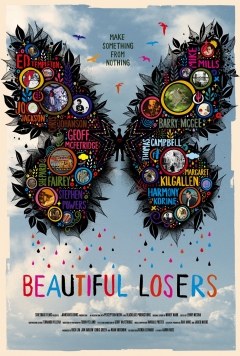 Beautiful Losers (2008)