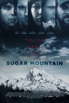 Sugar Mountain Trailer
