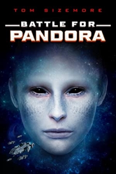 Battle for Pandora Trailer