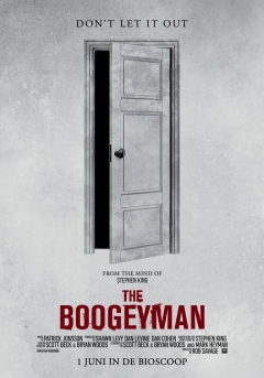 Engste film van het jaar? De trailer voor 'The Boogeyman'