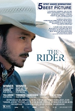 The Rider Trailer