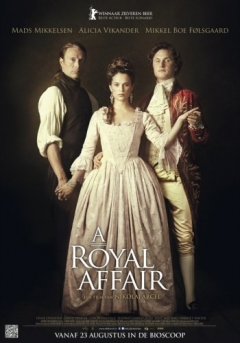 A Royal Affair Trailer