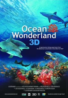 Ocean Wonderland (2003)