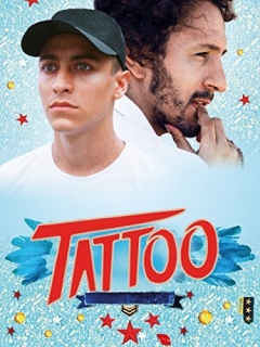 Tatuagem Trailer