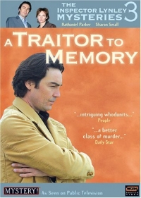 "The Inspector Lynley Mysteries" A Traitor to Memory 