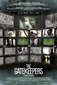 Filmposter van de film The Gatekeepers