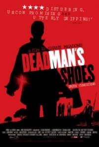 Filmposter van de film Dead Man's Shoes
