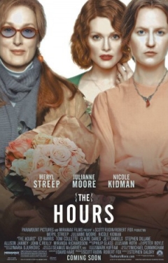 Filmposter van de film The Hours (2002)