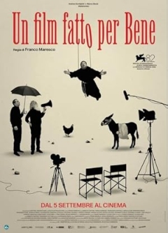Un Film Fatto per Bene (2025)