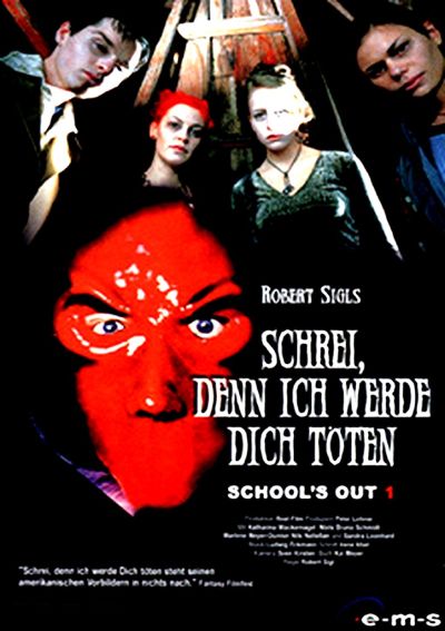 Schrei - Denn Ich Werde Dich Töten! (1999)