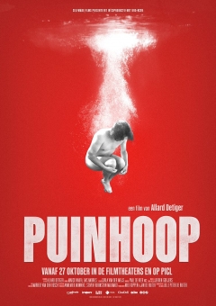 Puinhoop Trailer