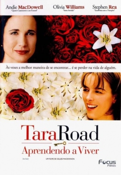 Tara Road Trailer