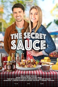 The Secret Sauce (2021)