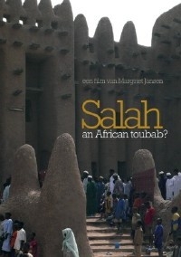 Salah, an African toubab? (2008)