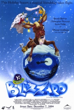 Blizzard (2003)