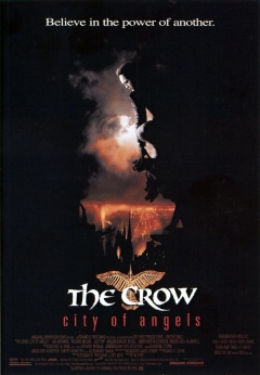 The Crow: City of Angels Trailer